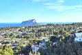 3-Schlafzimmer-Villa 118 m² Benissa, Spanien