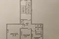 Квартира 2 комнаты 38 м² Гродно, Беларусь
