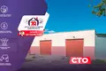 Producción 230 m² en Maladetchna, Belarús