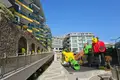 Mieszkanie 2 pokoi 65 m² Kargicak, Turcja