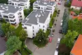 4 room apartment 128 m² Warsaw, Poland