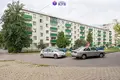 Apartamento 2 habitaciones 44 m² Minsk, Belarús