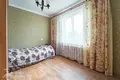 Appartement 3 chambres 68 m² Minsk, Biélorussie