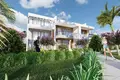Szeregowiec 3 pokoi 127 m² Akanthou, Cypr Północny