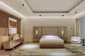 Apartamento 2 habitaciones 124 m² Dubái, Emiratos Árabes Unidos