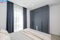 Apartamento 3 habitaciones 54 m² Skirgiskes, Lituania