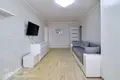 3 room apartment 57 m² Minsk, Belarus