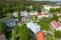 Квартира 3 комнаты 100 м² Tampere sub region, Финляндия
