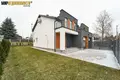 Maison de ville 167 m² Minsk, Biélorussie