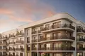 Apartamento 2 habitaciones 59 m² Dubái, Emiratos Árabes Unidos