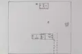 House 65 m² Ludvinouski selski Savet, Belarus