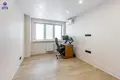 Appartement 3 chambres 81 m² Minsk, Bélarus