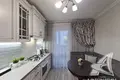Wohnung 2 zimmer 59 m² Muchaviecki sielski Saviet, Belarus