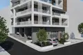 Apartamento 3 habitaciones 105 m² Municipality of Thessaloniki, Grecia