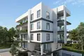 Apartamento 3 habitaciones 112 m² Larnaca, Chipre