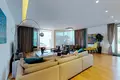 Penthouse 4 pokoi 500 m² w Budva, Czarnogóra
