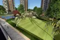 Mieszkanie 3 pokoi 105 m² Tarsus, Turcja