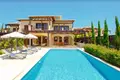 Dom 3 pokoi 185 m² Kouklia, Cypr