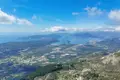 Land 7 bedrooms 584 m² Mirac, Montenegro