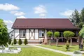 House 138 m² Dziarzynski sielski Saviet, Belarus