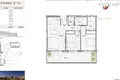 Wohnung 2 Schlafzimmer 64 m² Miraverde, Spanien