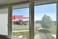Appartement 4 chambres 92 m² Hrodna, Bélarus