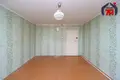 2 room apartment 55 m² Malye Nestanovichi, Belarus