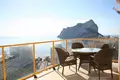 Penthouse 3 bedrooms 268 m², All countries