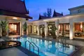 Villa 3 pièces 417 m² Phuket, Thaïlande