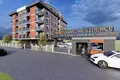 2 bedroom apartment 85 m² Konyaalti, Turkey