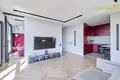 Appartement 3 chambres 58 m² Minsk, Bélarus