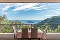 7 bedroom villa 280 m² Budva, Montenegro