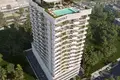 Mieszkanie 1 pokój 73 m² Dubaj, Emiraty Arabskie