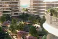 Wohnung 1 zimmer 104 m² Dubai, Vereinigte Arabische Emirate