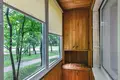 Wohnung 2 zimmer 53 m² Minsk, Belarus
