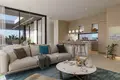 2 bedroom apartment 89 m² Paralimni, Cyprus
