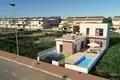 Mieszkanie 3 pokoi 125 m² San Javier, Hiszpania