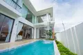 3 bedroom villa 188 m² Si Sunthon, Thailand