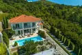 5-Schlafzimmer-Villa 550 m² Crikvenica, Kroatien