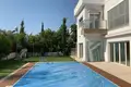 Maison 4 chambres 450 m² Limassol, Bases souveraines britanniques