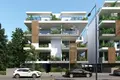 2 bedroom apartment 62 m² Aradippou, Cyprus