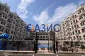 Apartamento 2 habitaciones 51 m² Sveti Vlas, Bulgaria