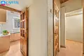 3 room apartment 50 m² Vilnius, Lithuania