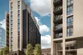3 bedroom apartment 84 m² Manchester, United Kingdom