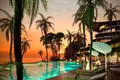 Studio apartment 53 m² Pererenan, Indonesia