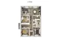 Dom 115 m² Kstovsky District, Rosja