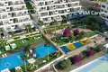 Дуплекс 3 спальни 200 м² Finestrat, Испания