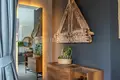 Villa de tres dormitorios 303 m² Ban Nai Trok, Tailandia