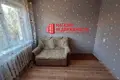 3 room apartment 50 m² Hrodna, Belarus