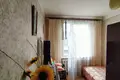 Wohnung 4 Zimmer 76 m² Baran, Weißrussland